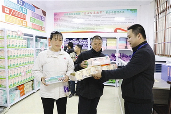 天峨精心写好易地扶贫搬迁“后半篇文章”