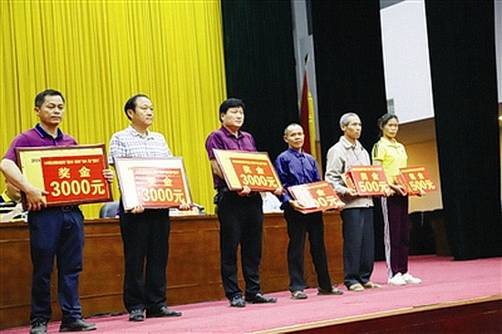 大化推进“幸福乡村”建设