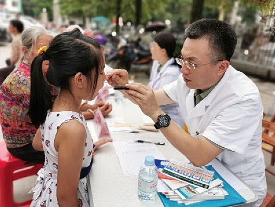 南部战区总医院帮扶巴马县人民医院纪实：绵绵八桂情