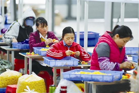 大化：决胜脱贫攻坚 建设幸福家园