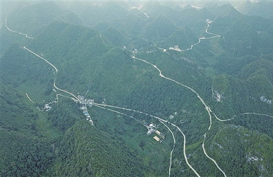 巴马基本实现各村屯路网全覆盖