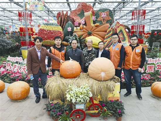 市委书记缘何表扬古竹工作队