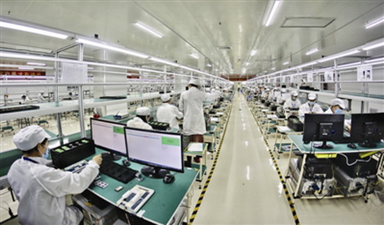 河池：强举措 稳就业 促脱贫