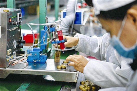 48家企业复工复产