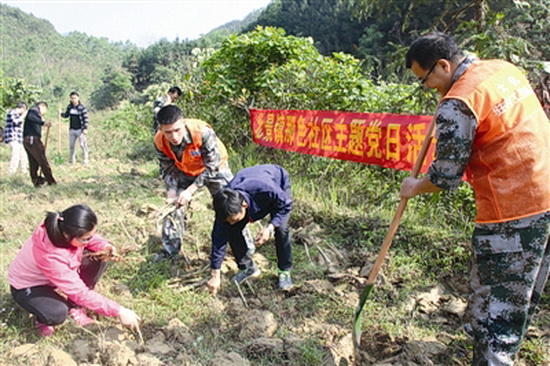 “粮改饲”助力产业发展