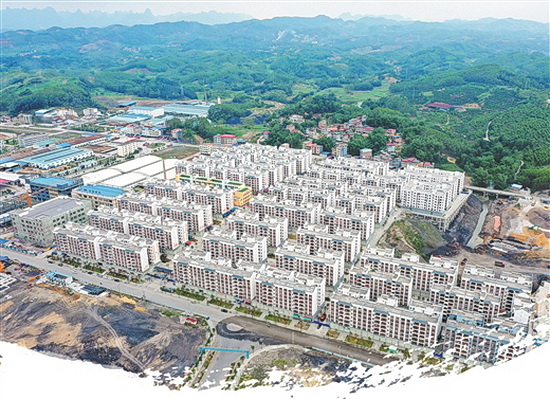 总书记的深情牵挂 毛南族的幸福时光